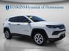 2 thumbnail image of  2025 Jeep Compass Sport