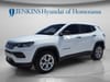 10 thumbnail image of  2025 Jeep Compass Sport