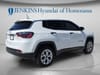 5 thumbnail image of  2025 Jeep Compass Sport