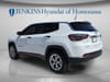 7 thumbnail image of  2025 Jeep Compass Sport