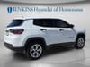 4 thumbnail image of  2025 Jeep Compass Sport