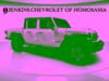 9 thumbnail image of  2025 Jeep Gladiator Mojave