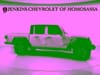 11 thumbnail image of  2025 Jeep Gladiator Mojave
