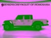10 thumbnail image of  2025 Jeep Gladiator Mojave