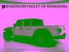 7 thumbnail image of  2025 Jeep Gladiator Mojave