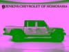 12 thumbnail image of  2025 Jeep Gladiator Mojave