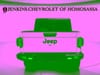 5 thumbnail image of  2025 Jeep Gladiator Mojave