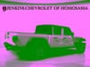 4 thumbnail image of  2025 Jeep Gladiator Mojave