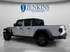 8 thumbnail image of  2025 Jeep Gladiator Mojave