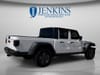 5 thumbnail image of  2025 Jeep Gladiator Mojave
