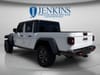 7 thumbnail image of  2025 Jeep Gladiator Mojave