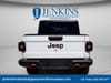 7 thumbnail image of  2025 Jeep Gladiator Mojave
