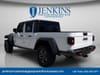 8 thumbnail image of  2025 Jeep Gladiator Mojave