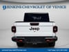 6 thumbnail image of  2025 Jeep Gladiator Mojave