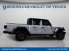 4 thumbnail image of  2025 Jeep Gladiator Mojave