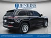 4 thumbnail image of  2025 Jeep Grand Cherokee Laredo X