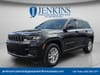 9 thumbnail image of  2025 Jeep Grand Cherokee Laredo X