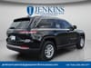 3 thumbnail image of  2025 Jeep Grand Cherokee Laredo X
