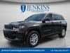 10 thumbnail image of  2025 Jeep Grand Cherokee Laredo X