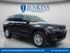 1 thumbnail image of  2025 Jeep Grand Cherokee Laredo X