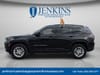 8 thumbnail image of  2025 Jeep Grand Cherokee Laredo X
