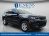 12 thumbnail image of  2025 Jeep Grand Cherokee Laredo X