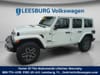 13 thumbnail image of  2025 Jeep Wrangler Sahara