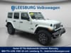 1 thumbnail image of  2025 Jeep Wrangler Sahara