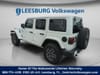 9 thumbnail image of  2025 Jeep Wrangler Sahara