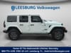 3 thumbnail image of  2025 Jeep Wrangler Sahara