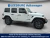 2 thumbnail image of  2025 Jeep Wrangler Sahara