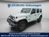 14 thumbnail image of  2025 Jeep Wrangler Sahara