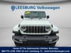 15 thumbnail image of  2025 Jeep Wrangler Sahara