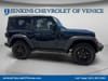 2 thumbnail image of  2025 Jeep Wrangler Sport
