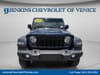 12 thumbnail image of  2025 Jeep Wrangler Sport