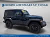1 thumbnail image of  2025 Jeep Wrangler Sport