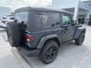 3 thumbnail image of  2025 Jeep Wrangler Sport