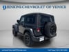 7 thumbnail image of  2025 Jeep Wrangler Sport