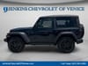 9 thumbnail image of  2025 Jeep Wrangler Sport