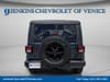 6 thumbnail image of  2025 Jeep Wrangler Sport