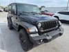 2 thumbnail image of  2025 Jeep Wrangler Sport