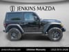 7 thumbnail image of  2025 Jeep Wrangler Willys