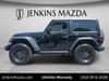 4 thumbnail image of  2025 Jeep Wrangler Willys
