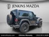 6 thumbnail image of  2025 Jeep Wrangler Willys