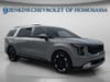 1 thumbnail image of  2025 Kia Carnival EX