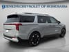 4 thumbnail image of  2025 Kia Carnival EX