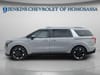 9 thumbnail image of  2025 Kia Carnival EX