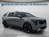 2025 Kia Carnival EX