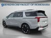 8 thumbnail image of  2025 Kia Carnival EX