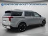 5 thumbnail image of  2025 Kia Carnival EX